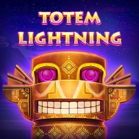 Totem Lightning PokerStars